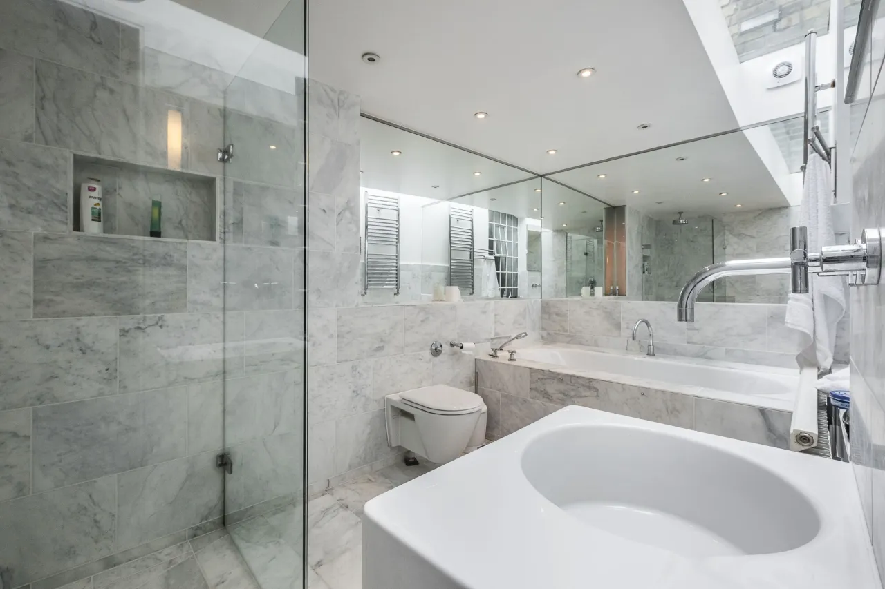 Victoria Mews, Hoxton, E2, photo 10