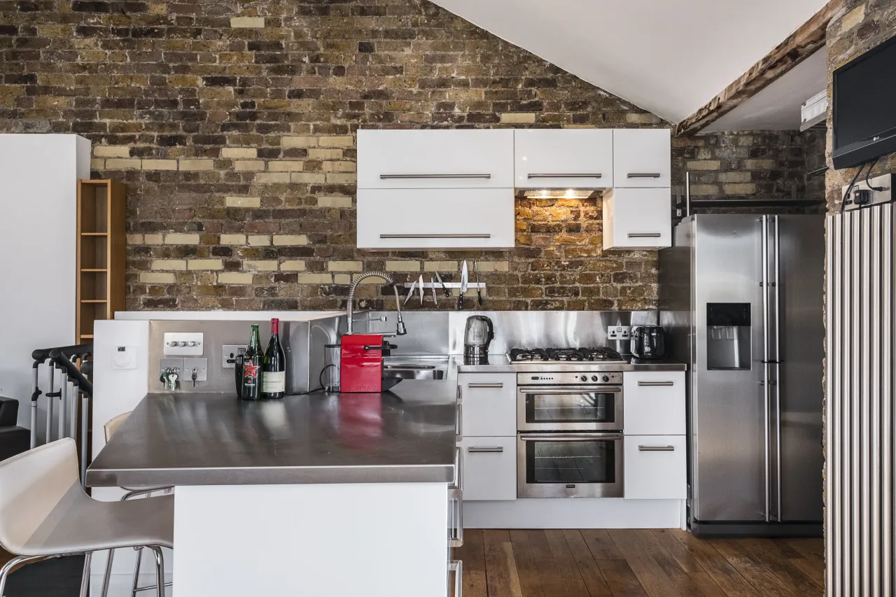Victoria Mews, Hoxton, E2, photo 6