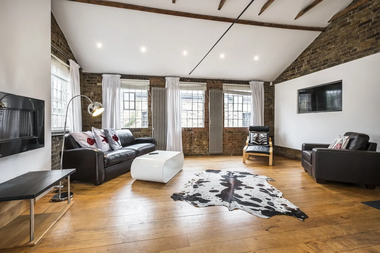Victoria Mews, Hoxton, E2, photo 4