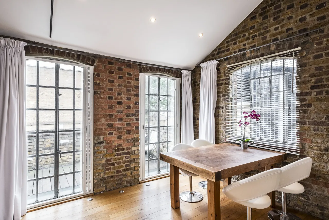 Victoria Mews, Hoxton, E2, photo 5