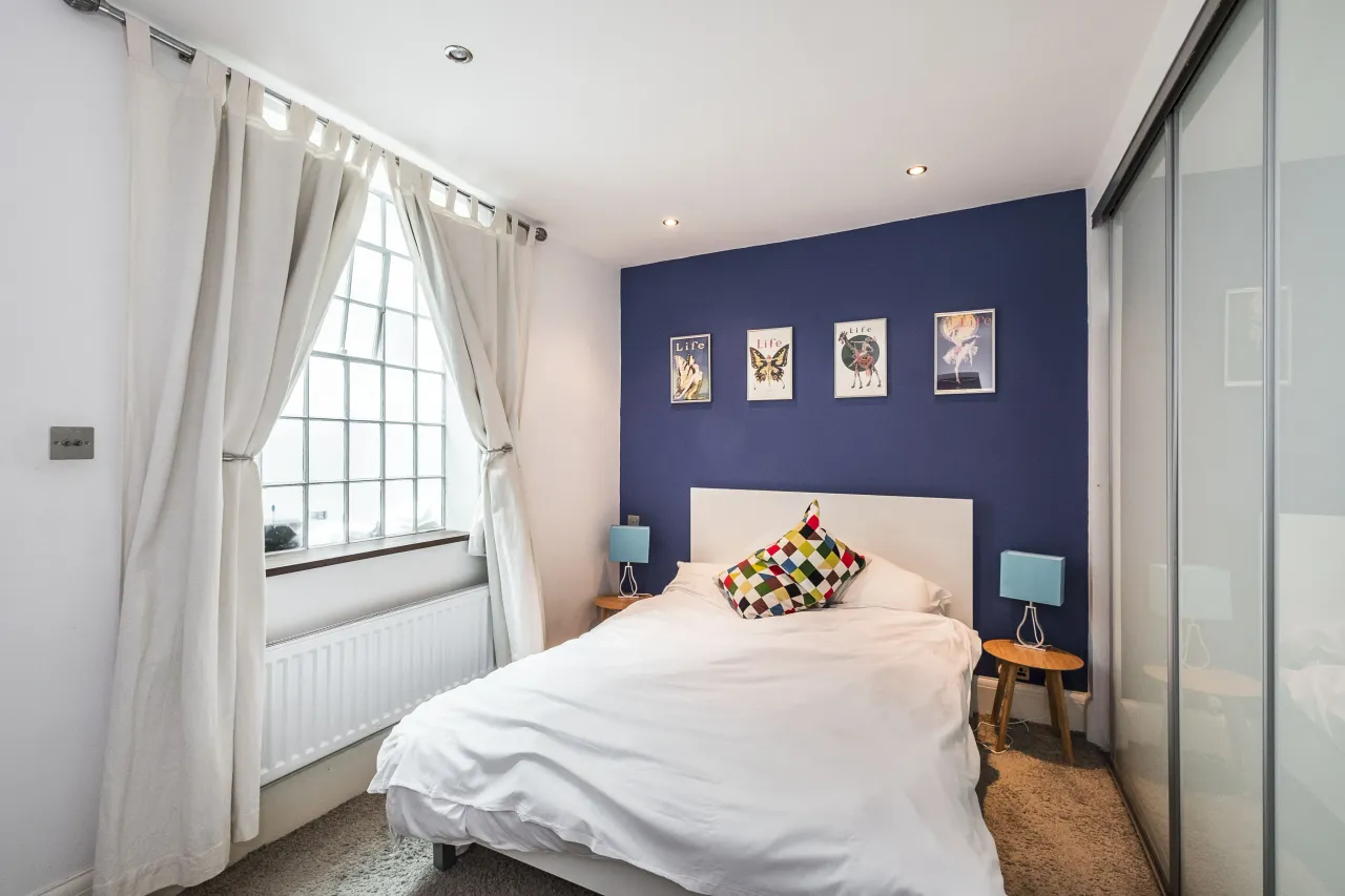 Victoria Mews, Hoxton, E2, photo 11