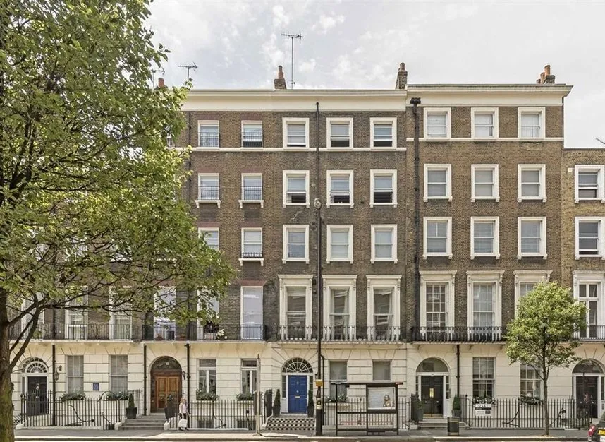 1 bed flat to rent, Gloucester Place, Marylebone, W1U