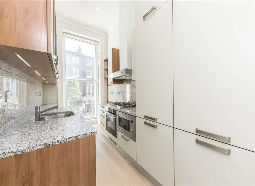 Gloucester Place, Marylebone, W1U, photo 3