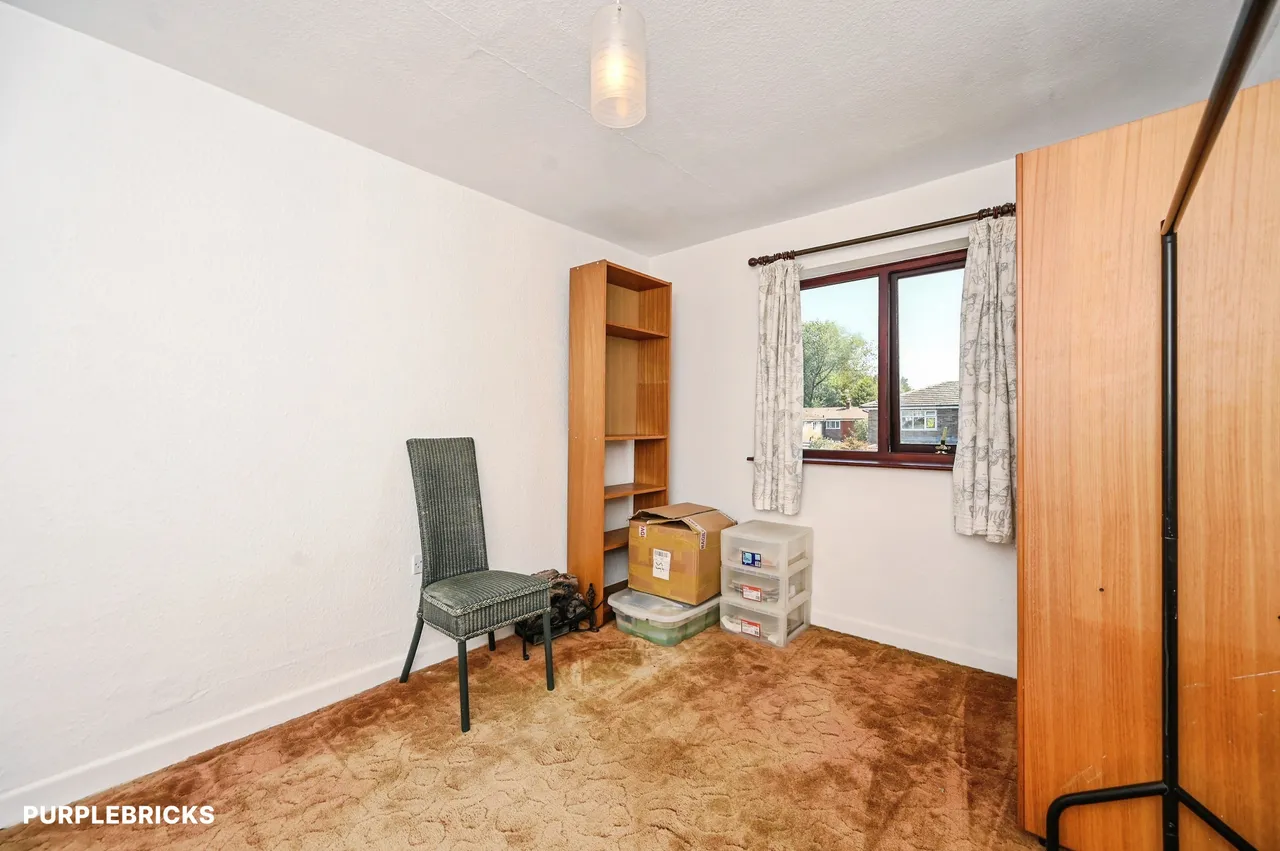 Crowhurst Drive, Wigan, WN1, photo 14