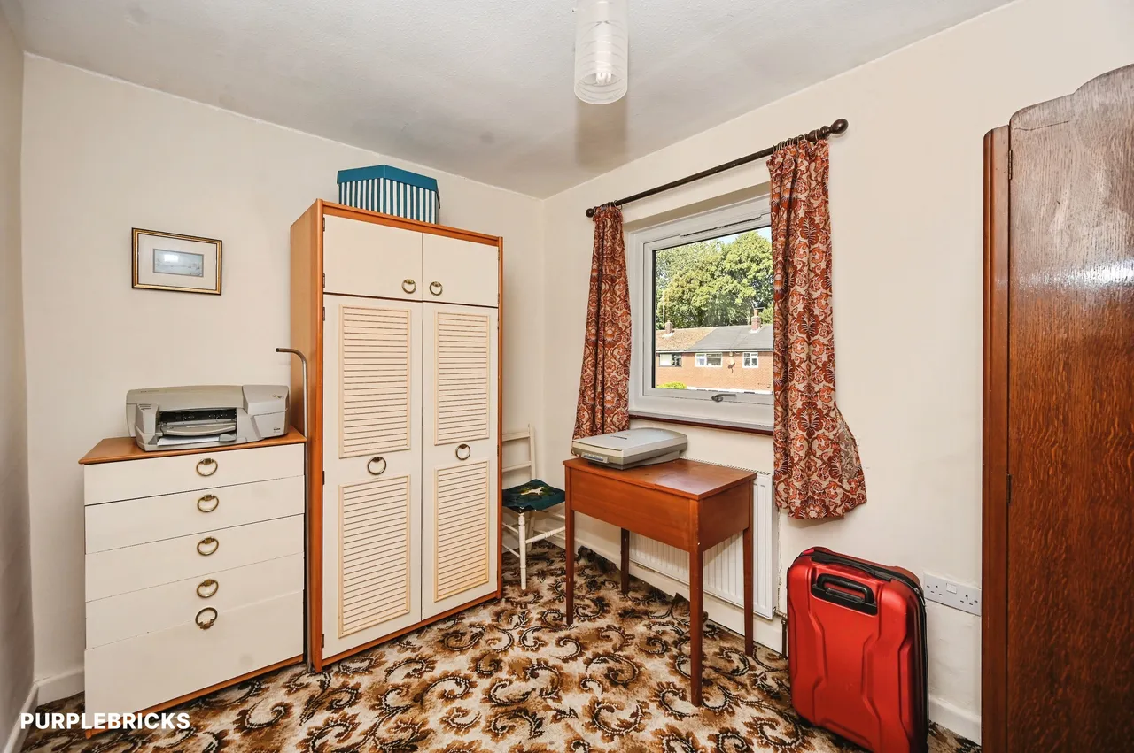 Crowhurst Drive, Wigan, WN1, photo 8