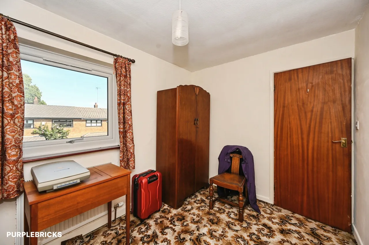 Crowhurst Drive, Wigan, WN1, photo 11