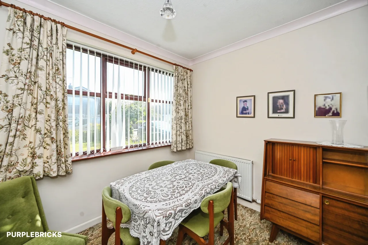 Crowhurst Drive, Wigan, WN1, photo 23