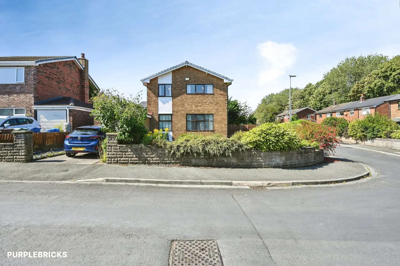 Crowhurst Drive, Wigan, WN1, photo 10