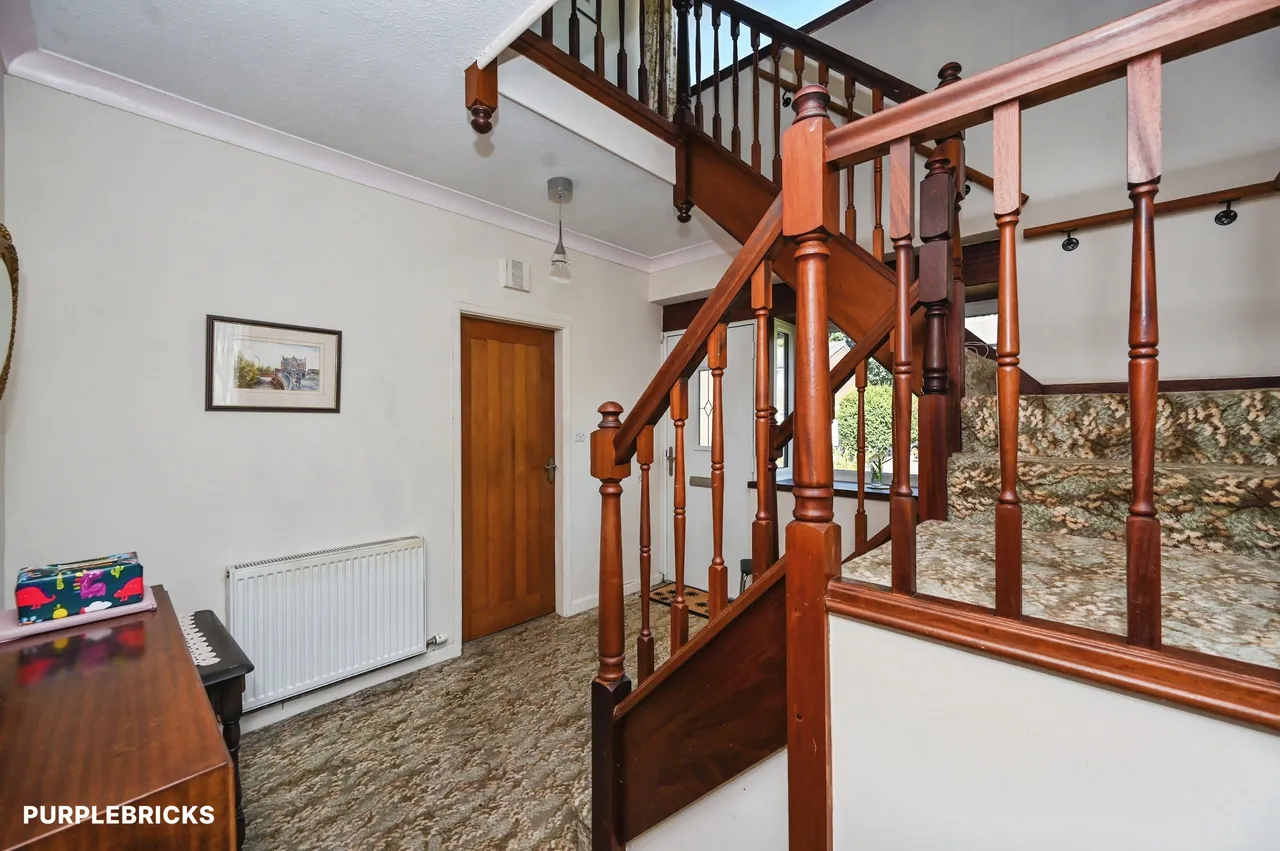Crowhurst Drive, Wigan, WN1, photo 25
