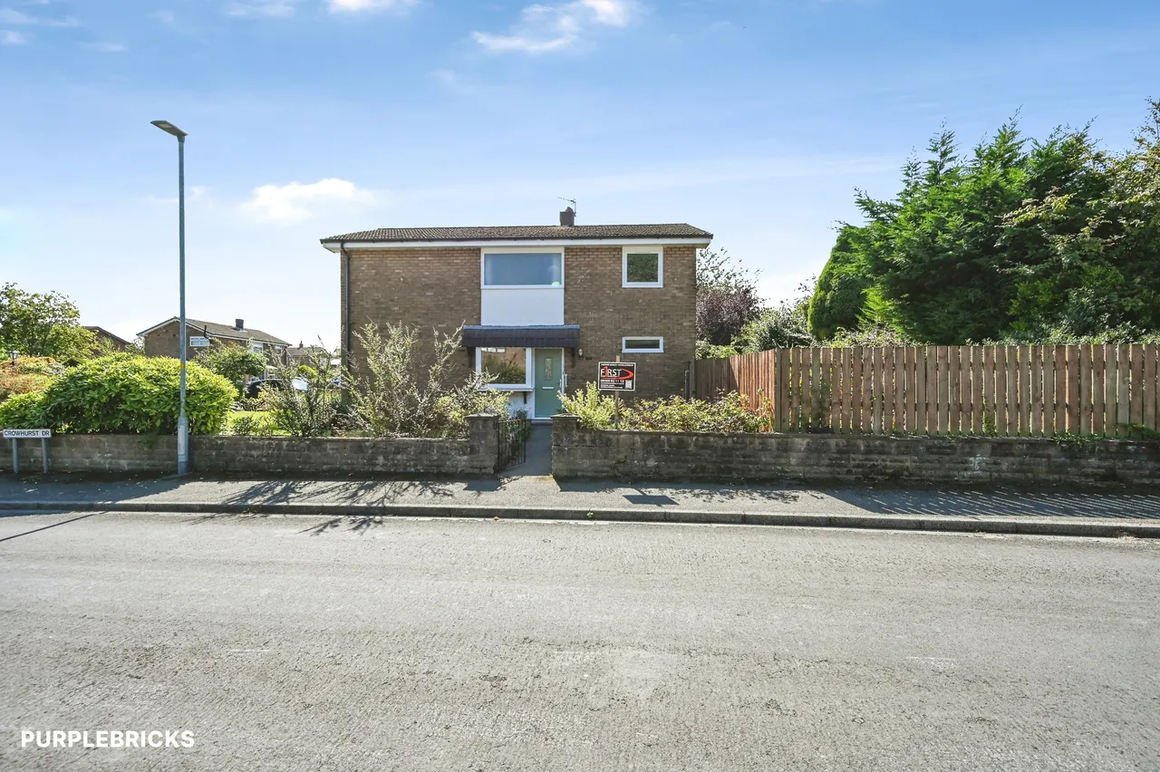 Crowhurst Drive, Wigan, WN1, photo 19