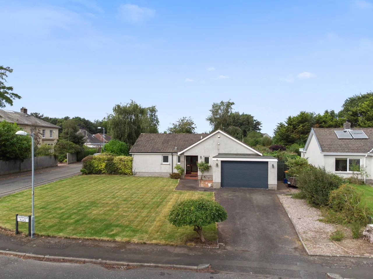 Nunholm Place, Dumfries, DG1 1JR, photo 2
