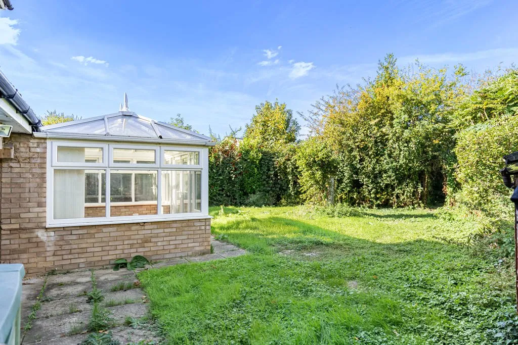 High Street, Melbourn, SG8, photo 21
