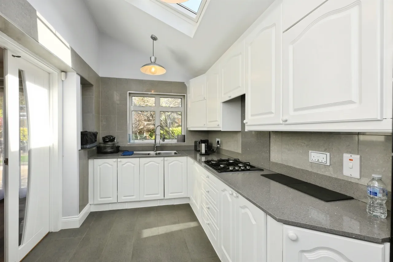 North Street, Nazeing, WALTHAM ABBEY, photo 4