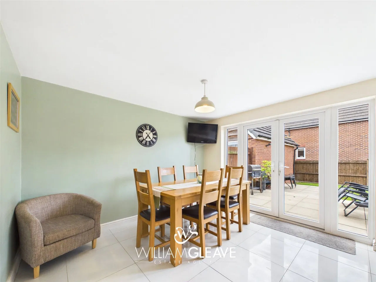 Fairwood Drive, Gwersyllt, Wrexham, LL11 4DE, photo 5