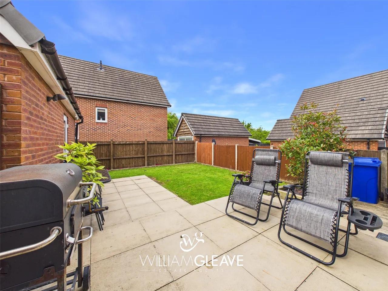 Fairwood Drive, Gwersyllt, Wrexham, LL11 4DE, photo 23