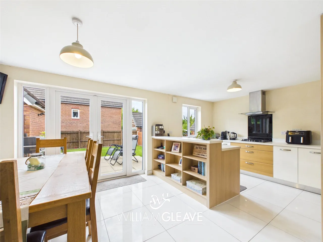 Fairwood Drive, Gwersyllt, Wrexham, LL11 4DE, photo 2