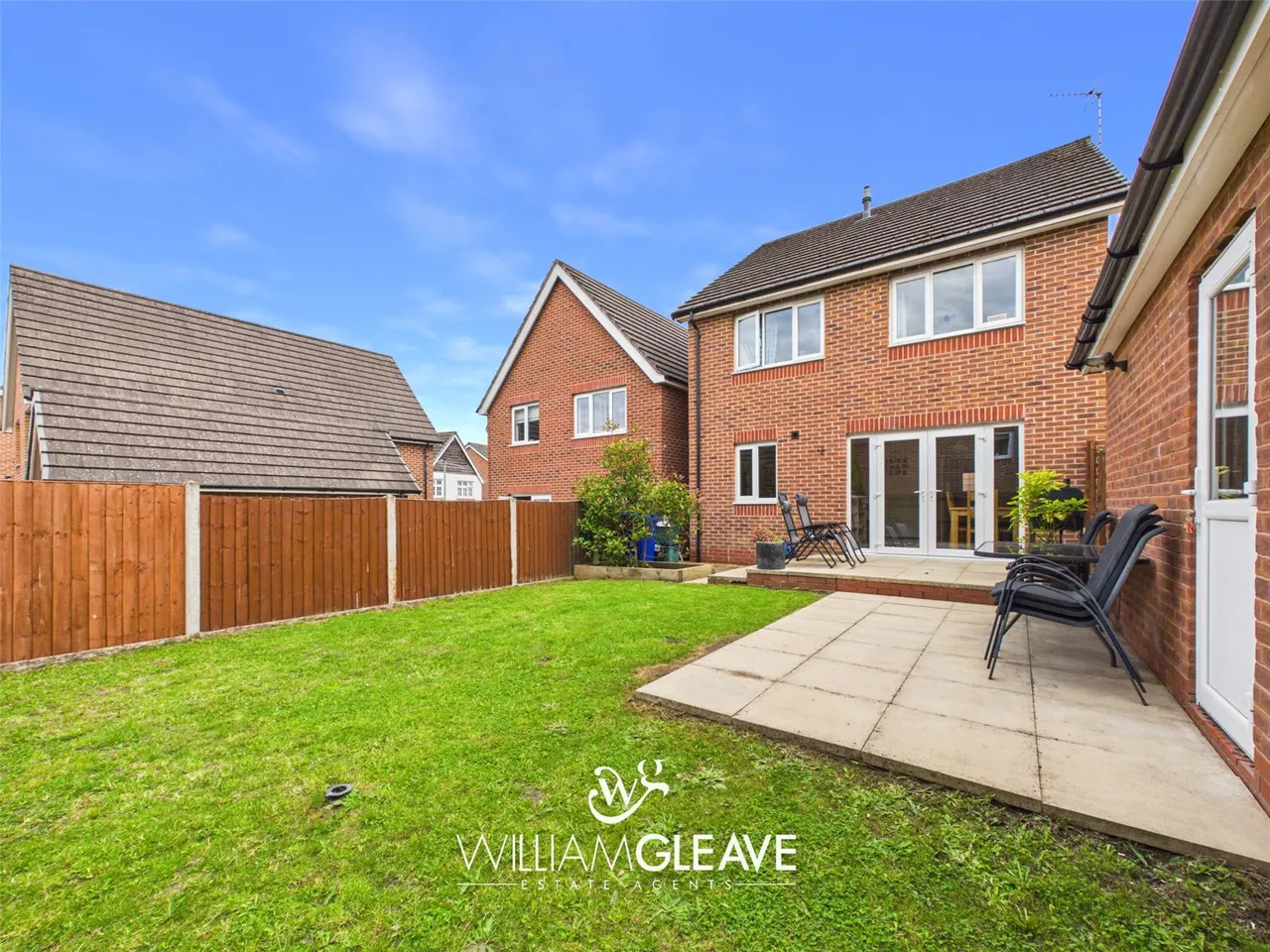 Fairwood Drive, Gwersyllt, Wrexham, LL11 4DE, photo 22