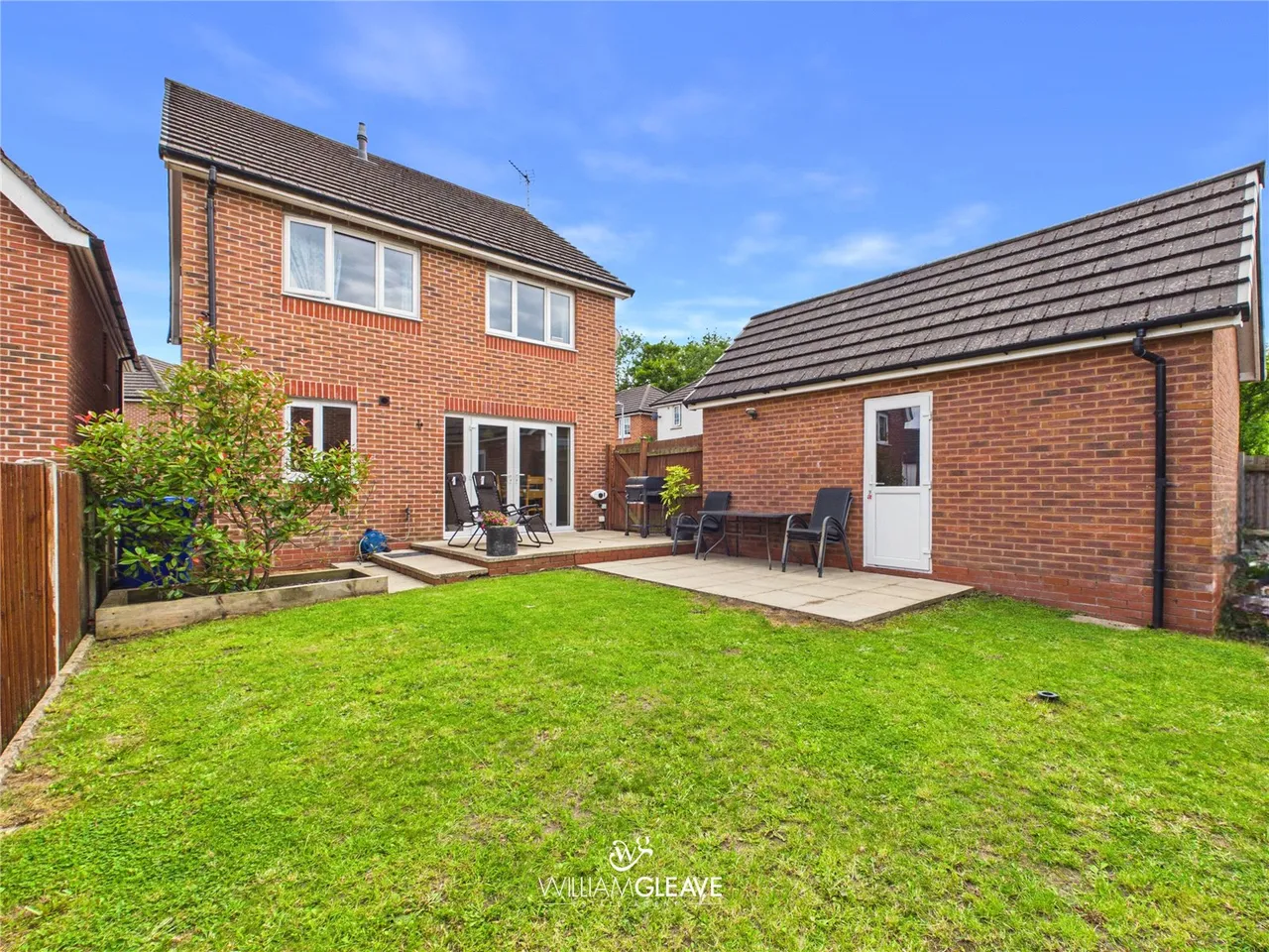 Fairwood Drive, Gwersyllt, Wrexham, LL11 4DE, photo 24