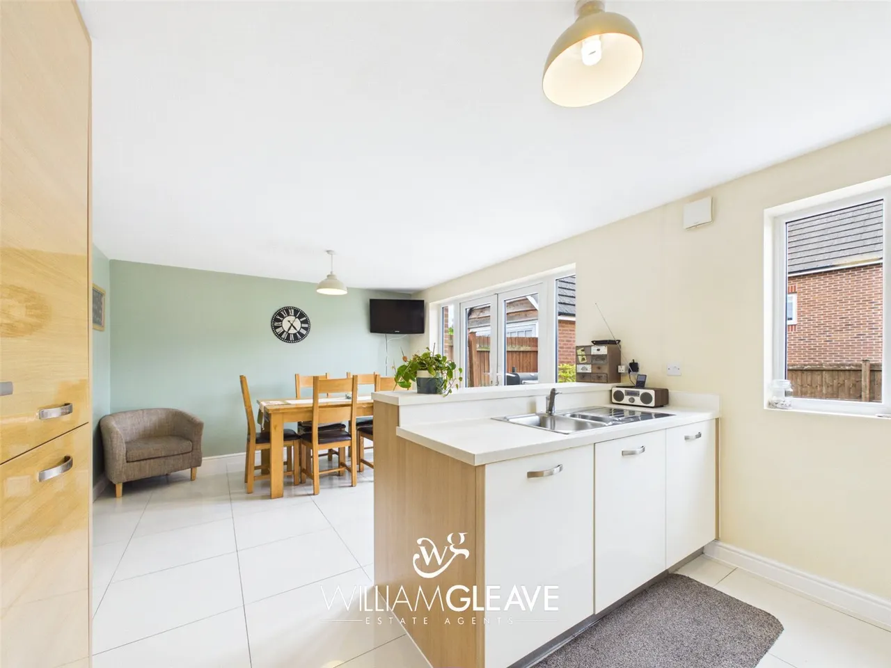 Fairwood Drive, Gwersyllt, Wrexham, LL11 4DE, photo 3
