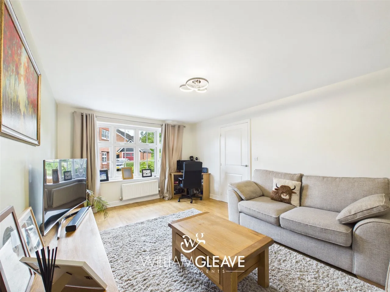 Fairwood Drive, Gwersyllt, Wrexham, LL11 4DE, photo 10