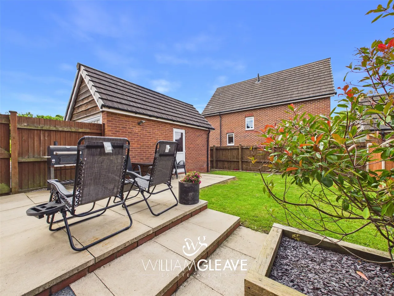 Fairwood Drive, Gwersyllt, Wrexham, LL11 4DE, photo 25