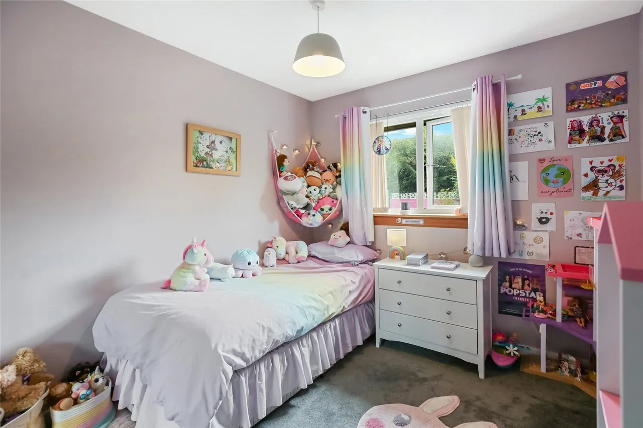 Wardlaw Crescent, Loans, Troon, South Ayrshire, KA10, photo 14