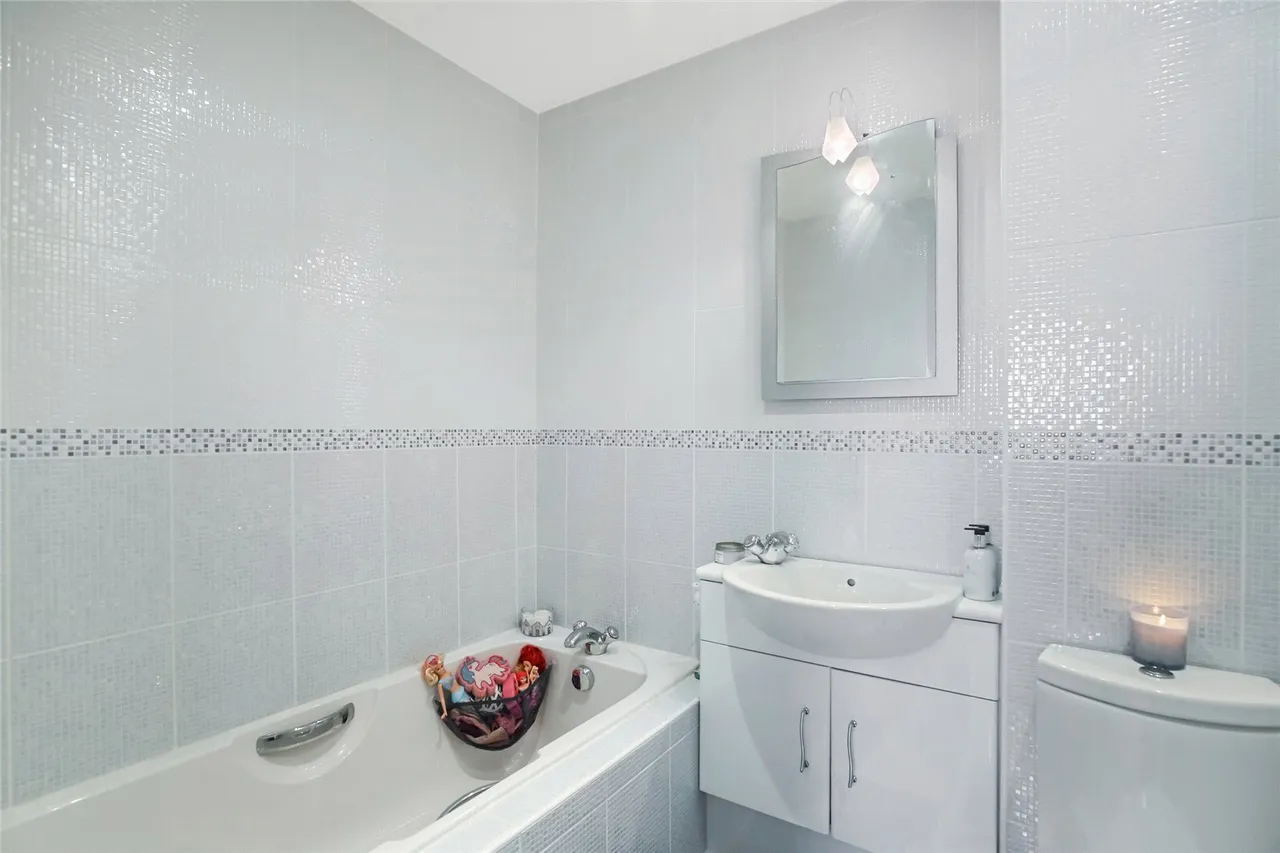 Wardlaw Crescent, Loans, Troon, South Ayrshire, KA10, photo 15