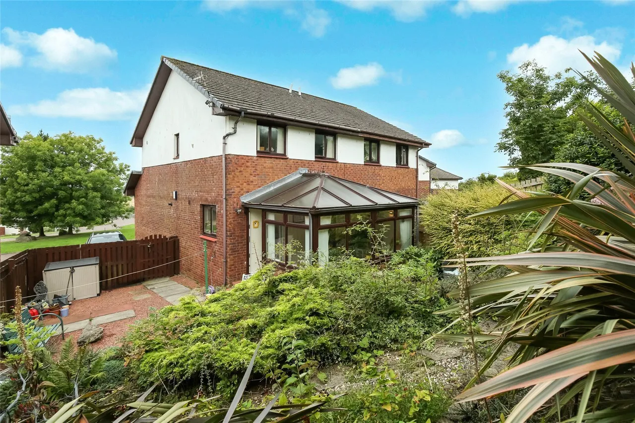 Wardlaw Crescent, Loans, Troon, South Ayrshire, KA10, photo 19