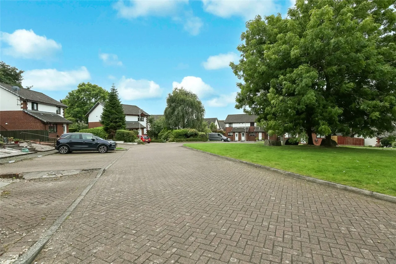 Wardlaw Crescent, Loans, Troon, South Ayrshire, KA10, photo 21