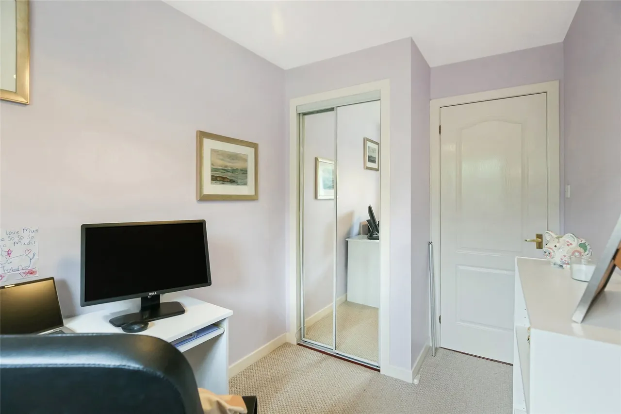 Wardlaw Crescent, Loans, Troon, South Ayrshire, KA10, photo 17