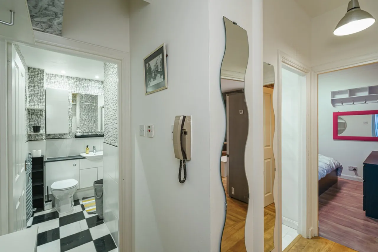 Union Street, Flat B, AB11, photo 11