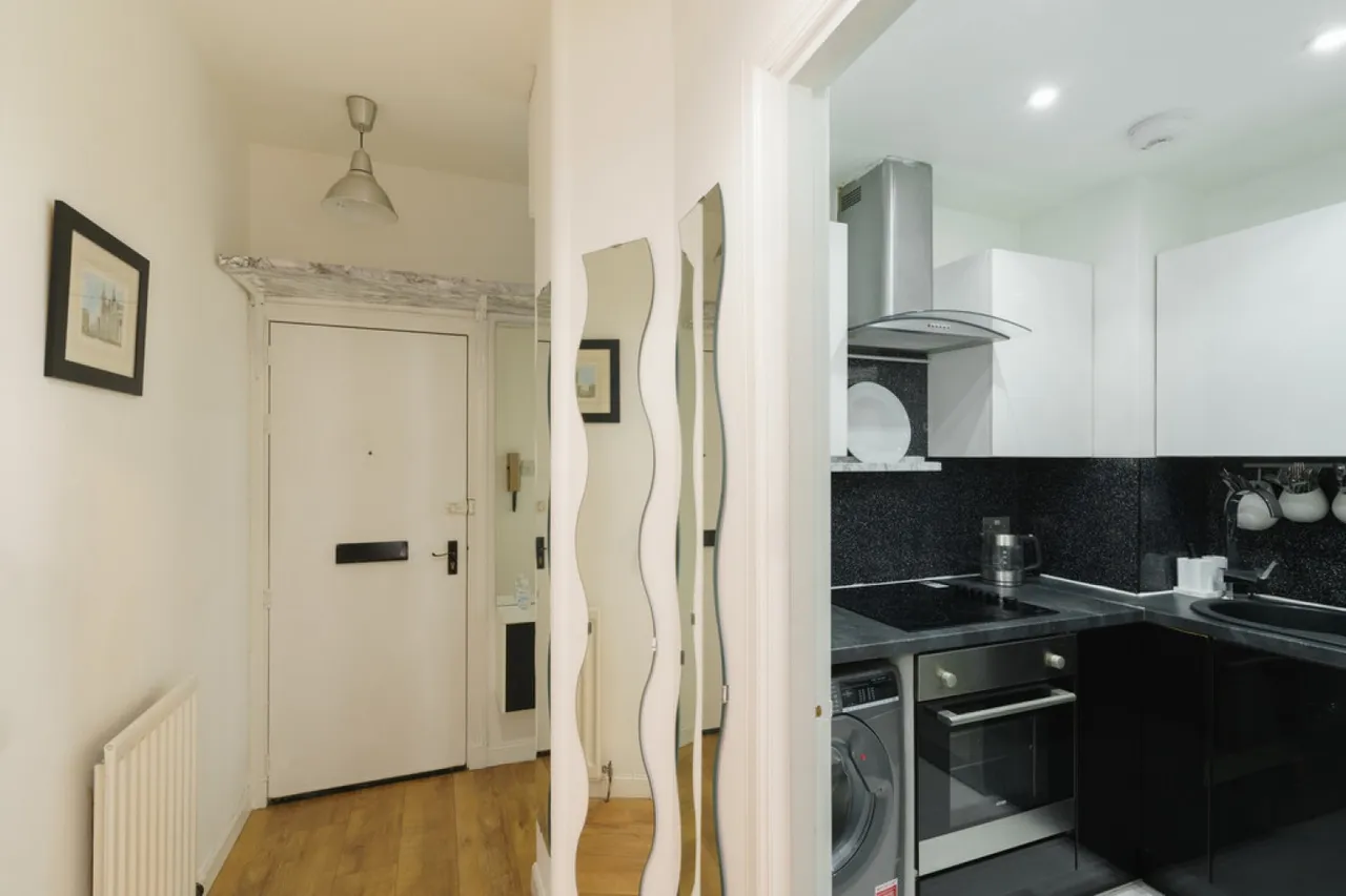 Union Street, Flat B, AB11, photo 4