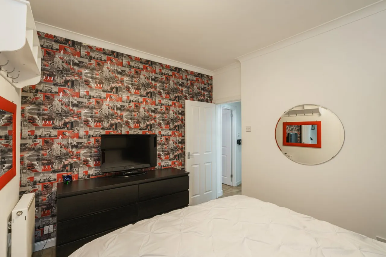Union Street, Flat B, AB11, photo 8