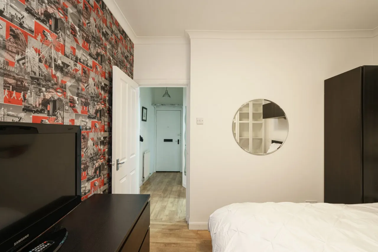 Union Street, Flat B, AB11, photo 7