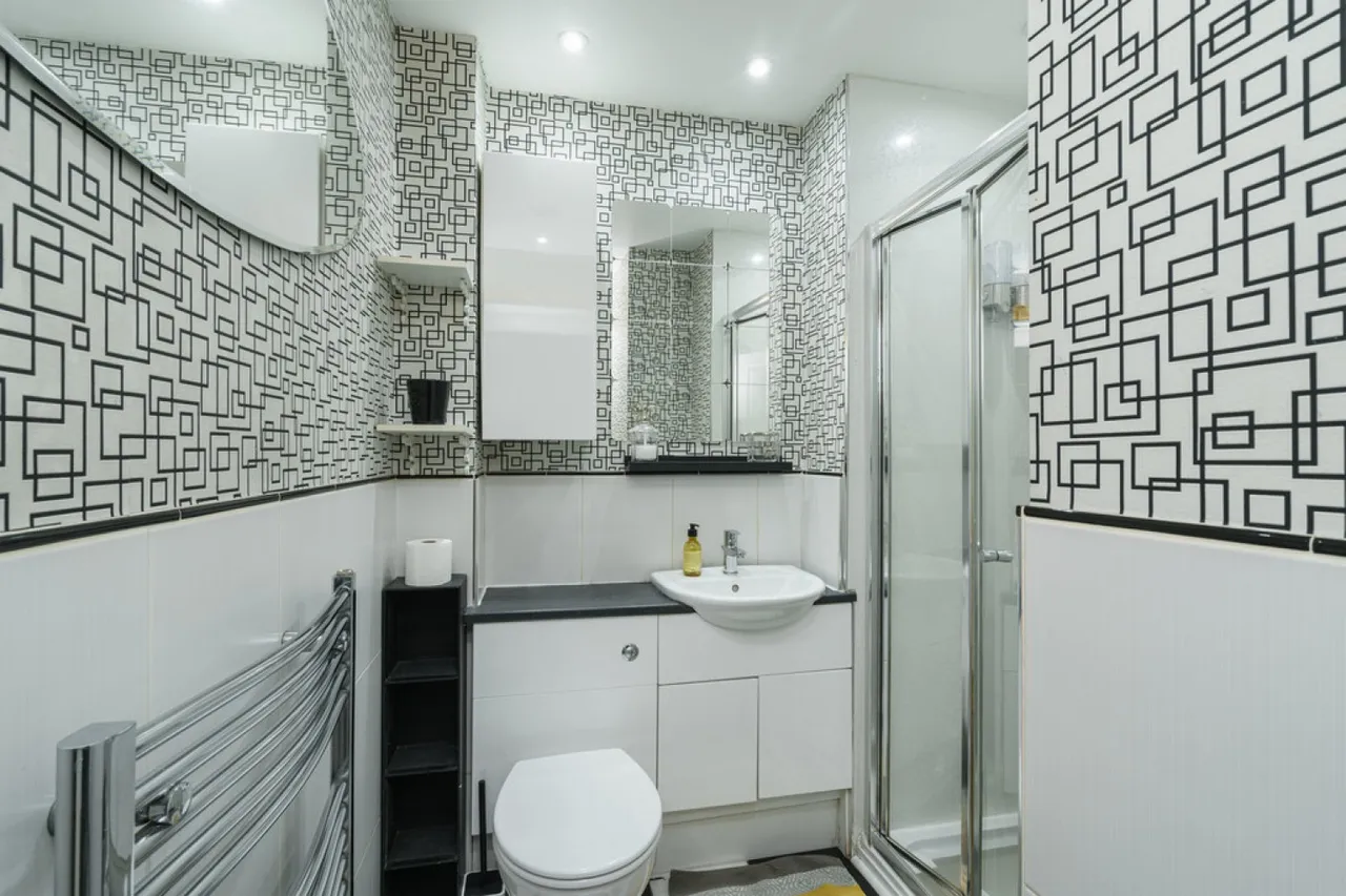 Union Street, Flat B, AB11, photo 9