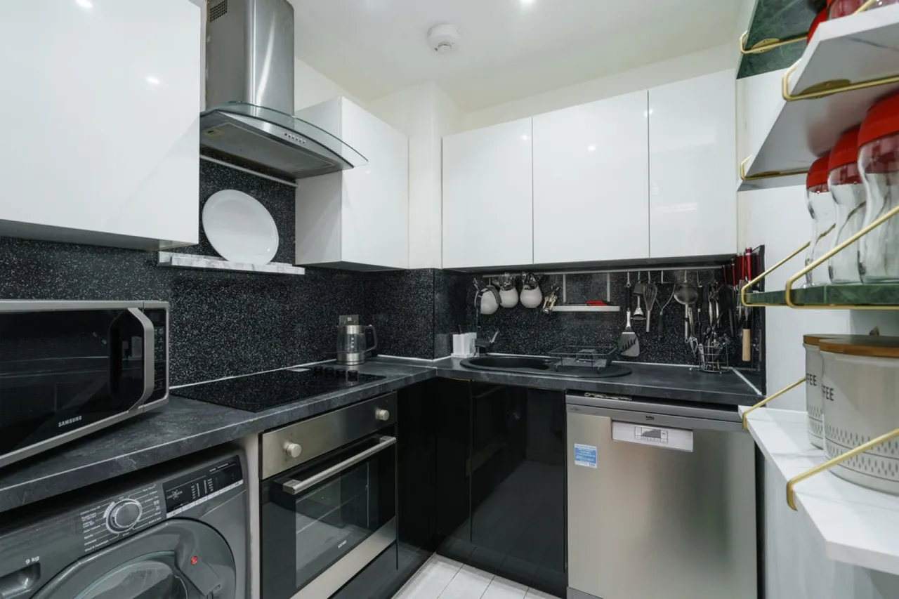 Union Street, Flat B, AB11, photo 2