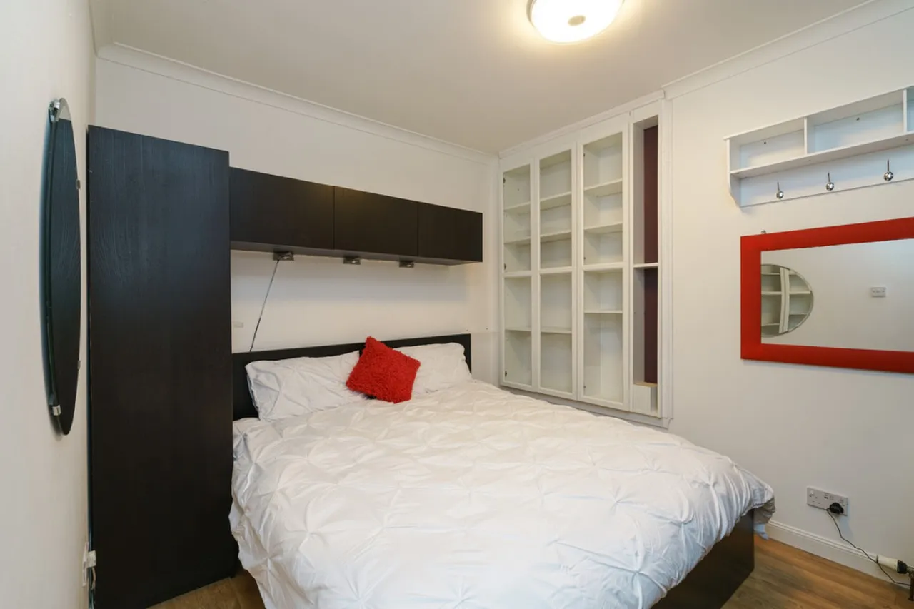 Union Street, Flat B, AB11, photo 6