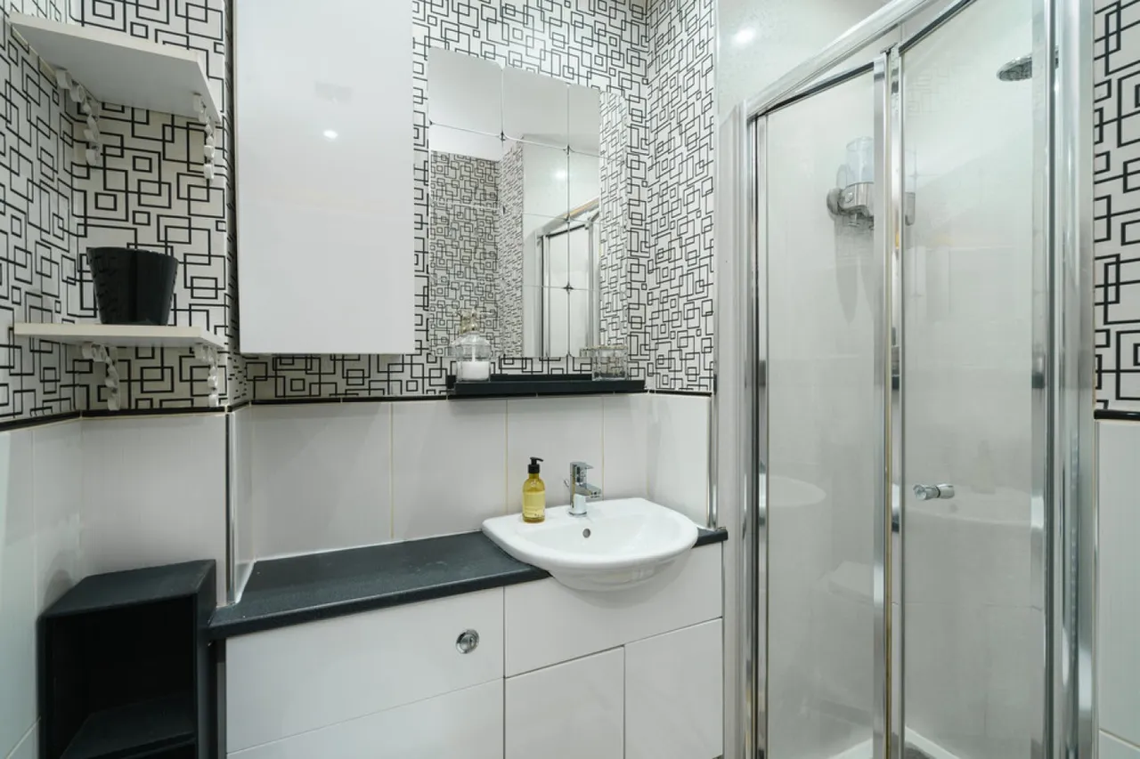 Union Street, Flat B, AB11, photo 10