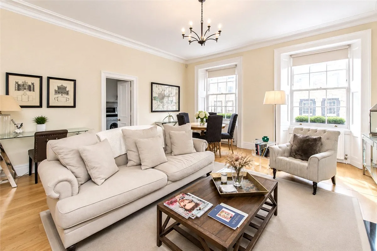 Eaton Place, Belgravia, SW1X, photo 4