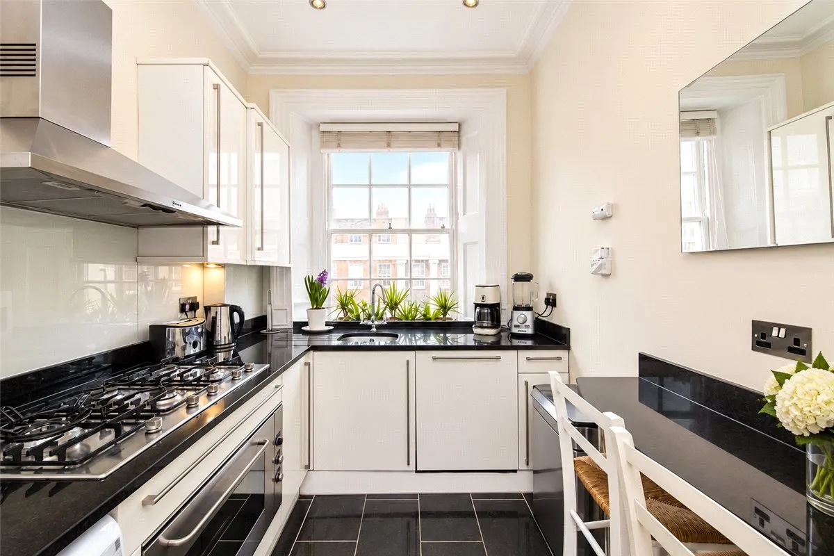 Eaton Place, Belgravia, SW1X, photo 3