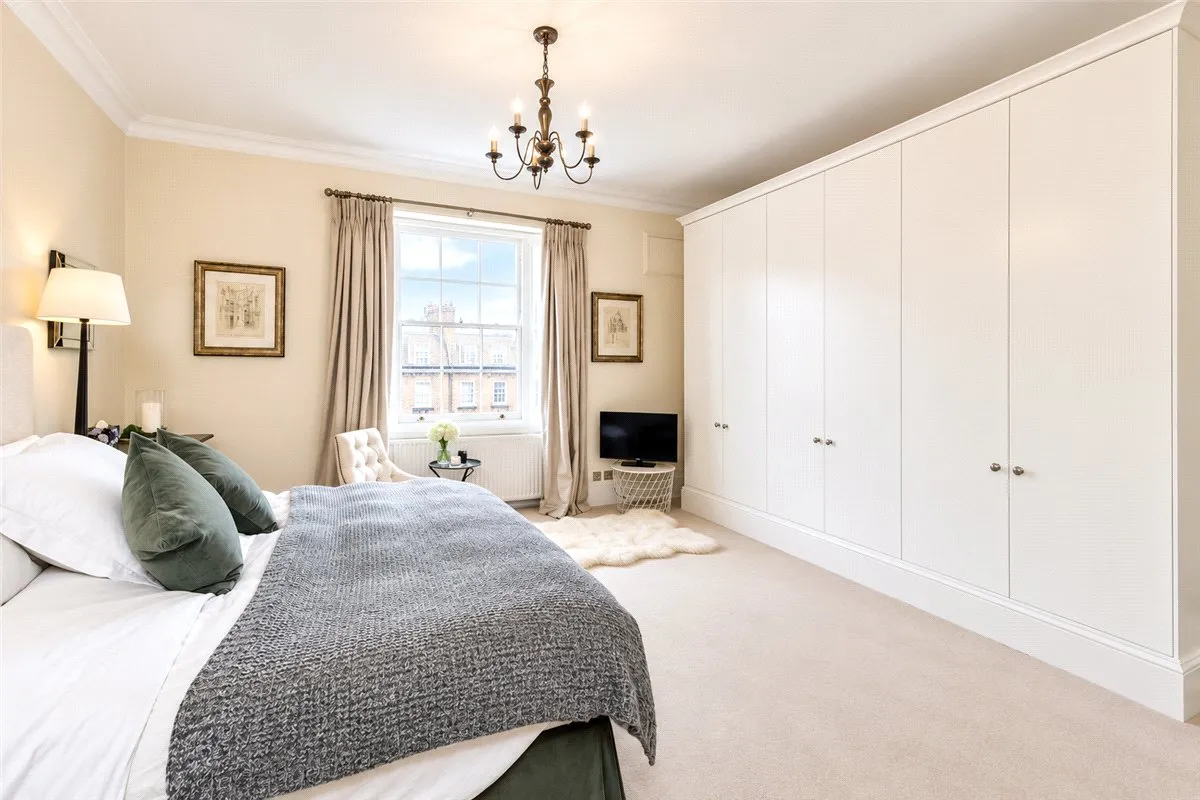 Eaton Place, Belgravia, SW1X, photo 9