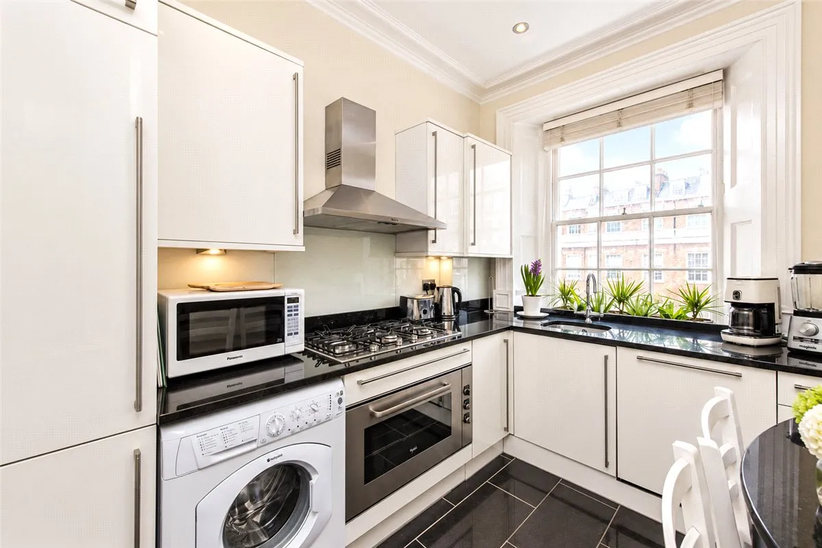 Eaton Place, Belgravia, SW1X, photo 8