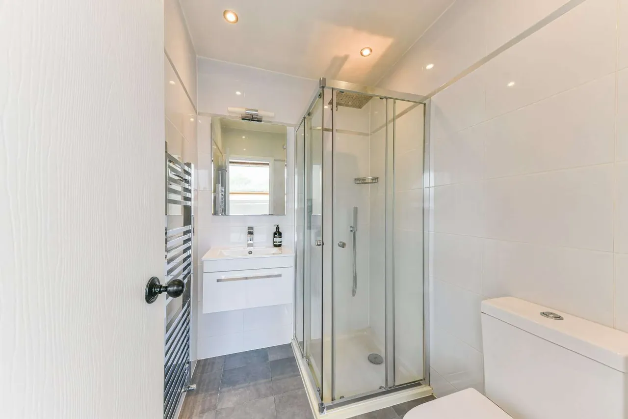 Aylestone Avenue, London, NW6 7AA, photo 9