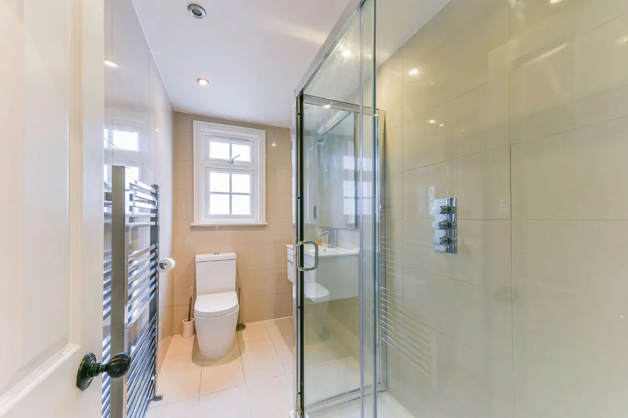 Aylestone Avenue, London, NW6 7AA, photo 6