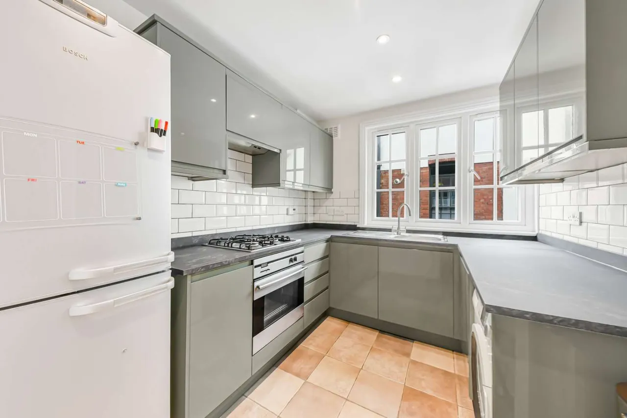 Aylestone Avenue, London, NW6 7AA, photo 3