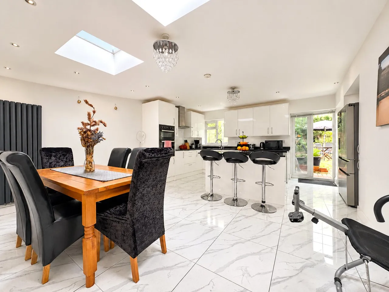 Conisborough Crescent, London, SE6, photo 13