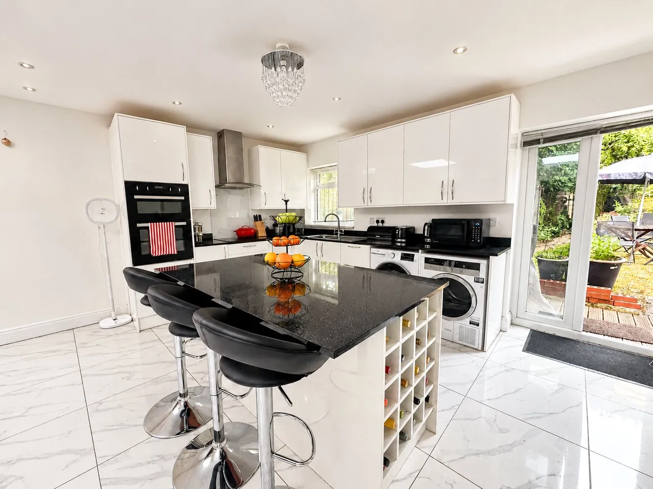 Conisborough Crescent, London, SE6, photo 11