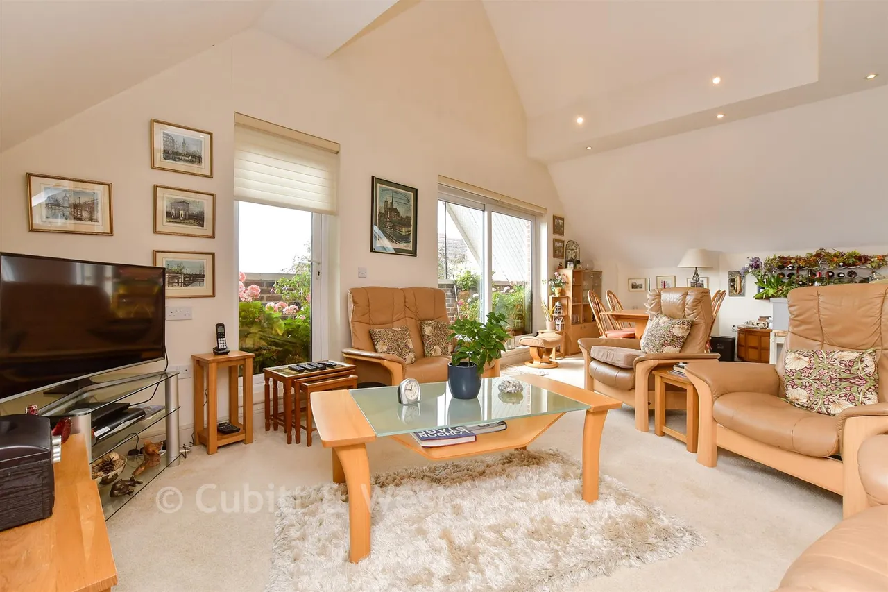 Langley Park Road, Sutton, SM2, photo 5