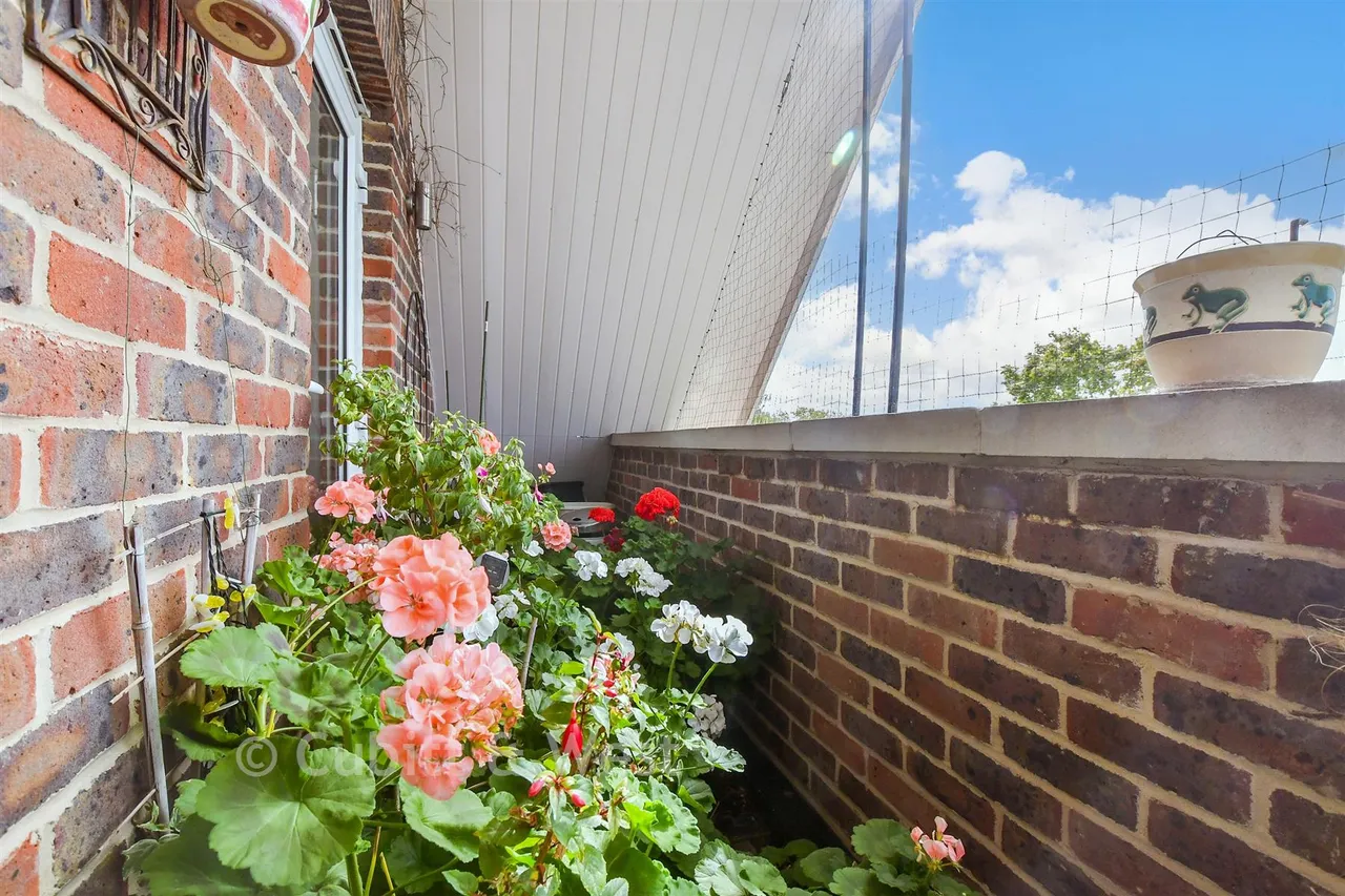 Langley Park Road, Sutton, SM2, photo 7