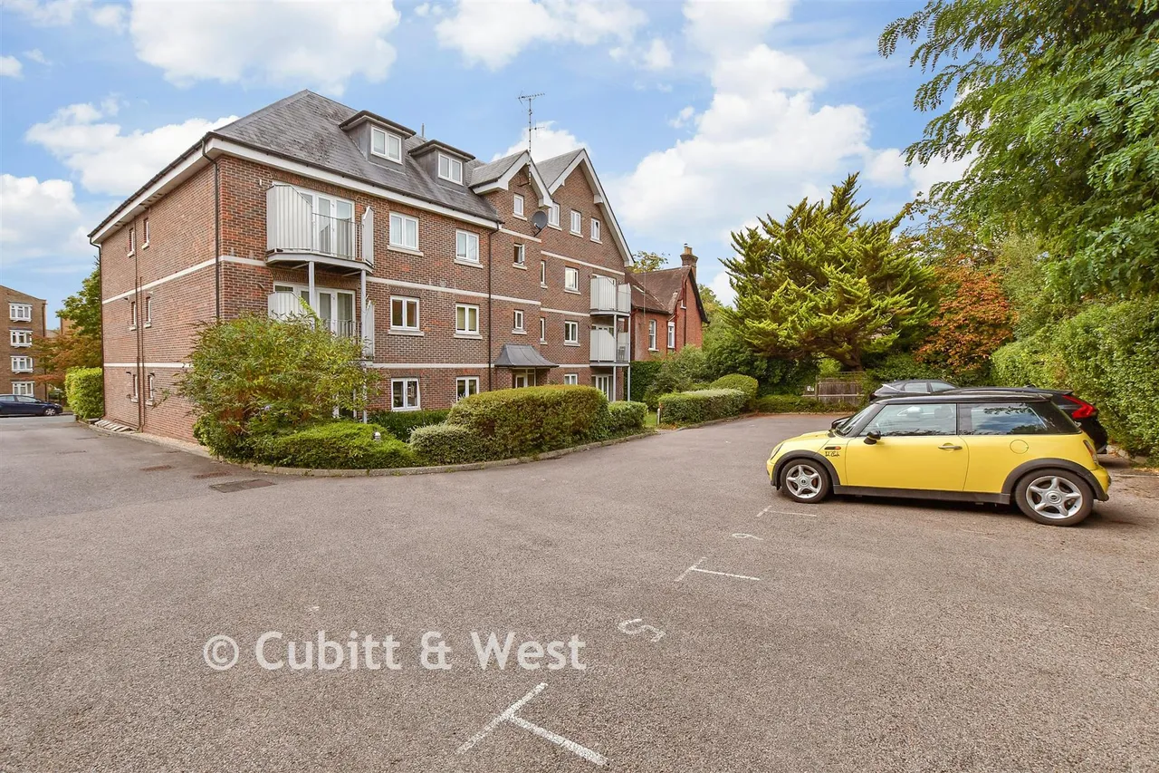 Langley Park Road, Sutton, SM2, photo 16